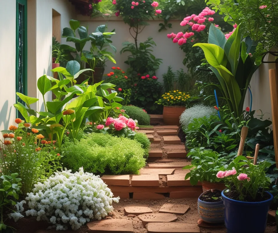Errores Comunes que Frenan tu Jardín Errores Comunes que Frenan tu Jardín