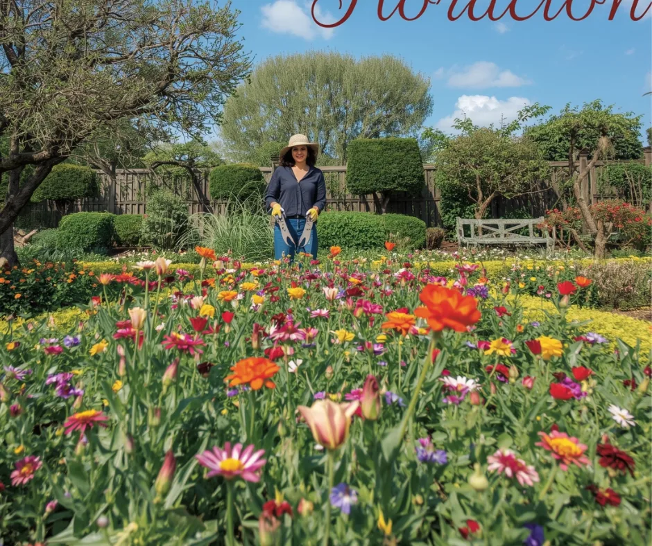 La Poda Correcta para Prolongar la Floración: Consejos para un Jardín Más Hermoso y Saludable La Poda Correcta para Prolongar la Floración