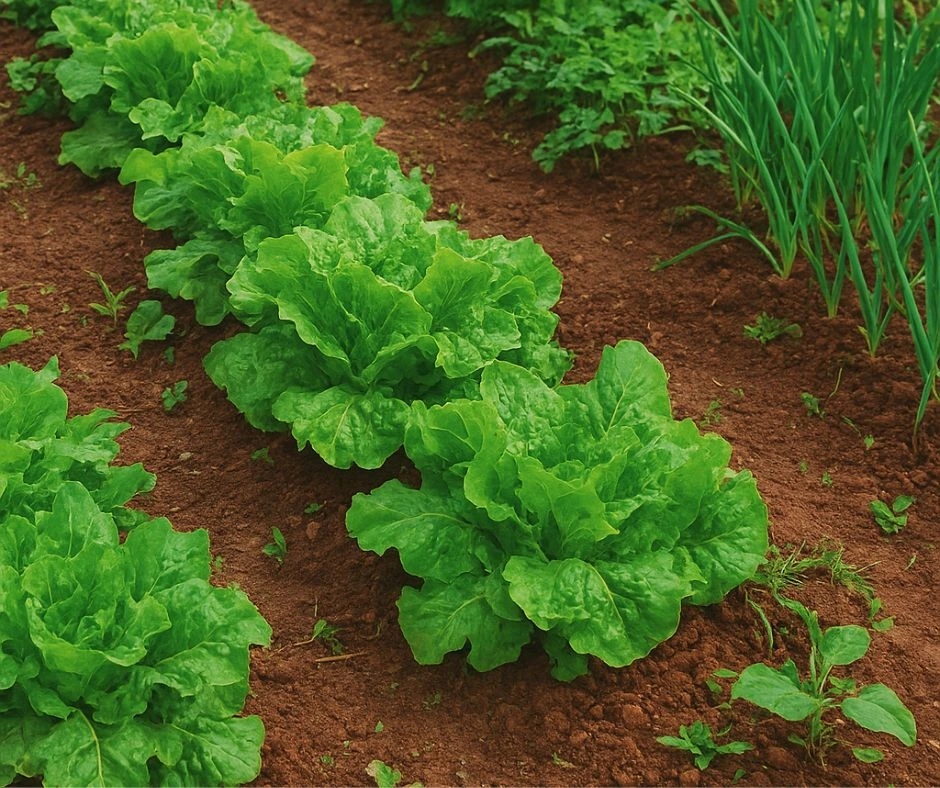 Rotación de Cultivos para Evitar Enfermedades: Guía Completa para Huertos Saludables en México Rotación de Cultivos para Evitar Enfermedades