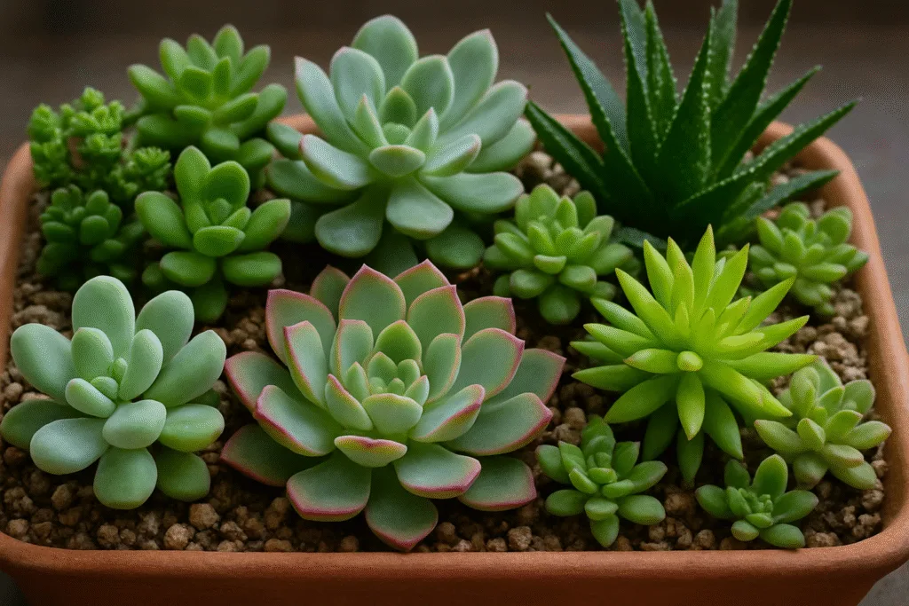 Guía Completa para Crear y Cuidar tu Jardín: Secretos de Suculentas que Transformarán tu Espacio Verde en Chile Guía Completa para Crear y Cuidar tu Jardín: Secretos de Suculentas que Transformarán tu Espacio Verde en Chile