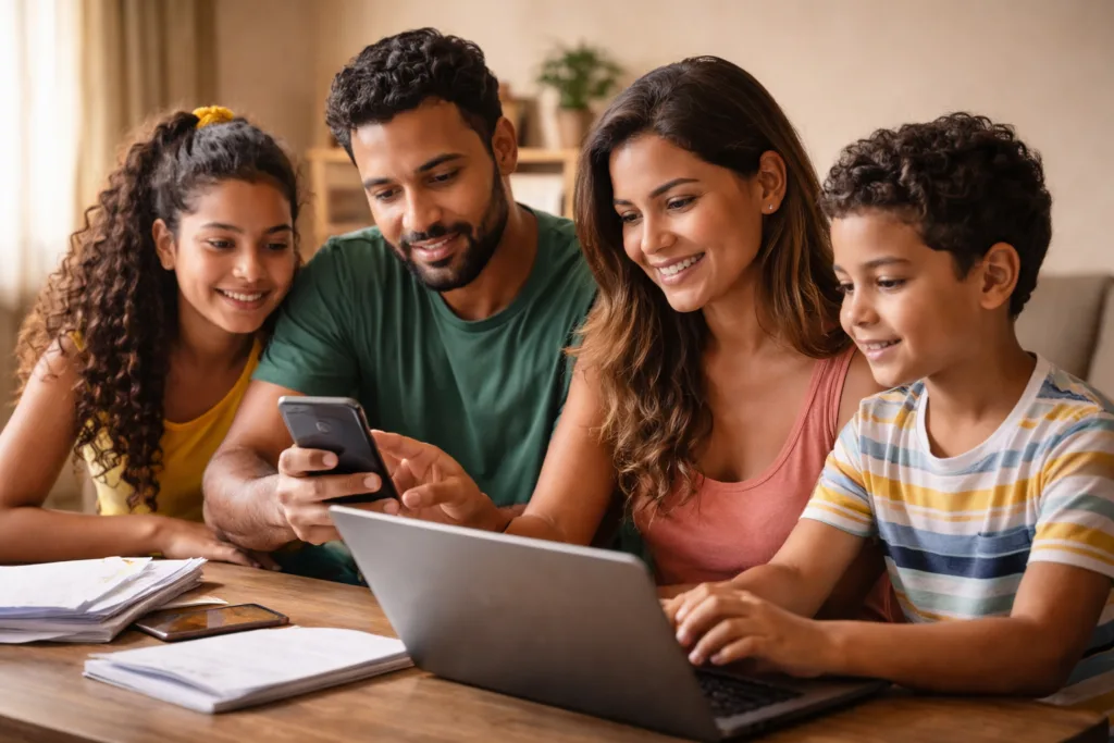 Como Viver Bem com Pouco Dinheiro e Organizar Suas Finanças