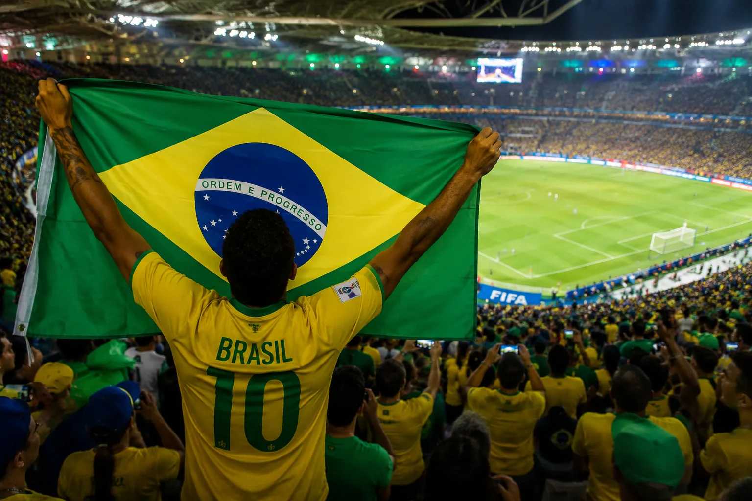 10 Erros Financeiros que Podem Arruinar sua Viagem para a Copa 2026 — Evite Antes que Seja Tarde